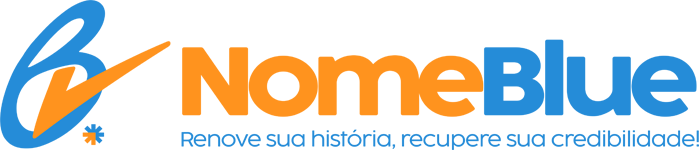 Logo do NomeBlue